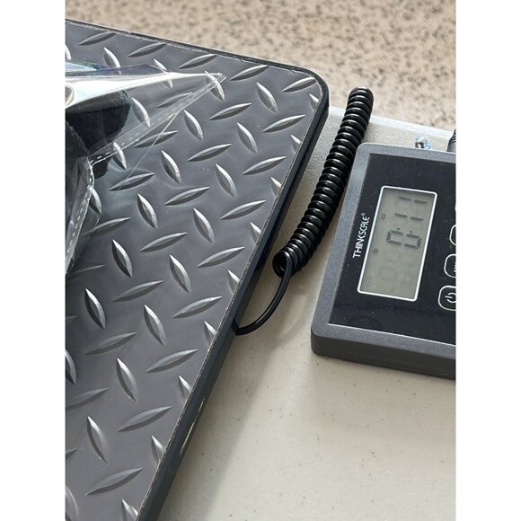 American Eagle Shirt Size Medium Button Up Long Sleeve Peplum Green Black Preppy - Picture 8 of 8